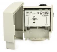 Усилитель Terra AB011 мачтовый