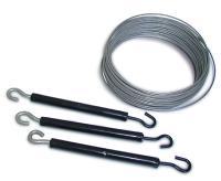 Монтажный комплект КМ-3