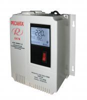 Стабилизатор напряжения Ресанта Lux АСН-1000 Н/1-Ц
