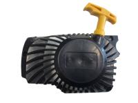 Стартер в сборе для бензопилы Huter BS-40 71/4/17