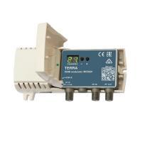 Модулятор HDMI в DVB-T Terra MHD001P