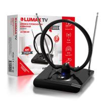 Антенна комнатная Lumax DA1503A