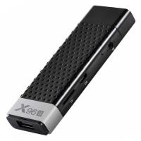 Медиаплеер Vontar X96S 4Gb/32Gb (Уценка)