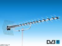 Антенна ДМВ Lans UX-16 Антенна ДМВ Lans UX-16