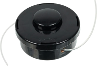 Головка с леской GTH для триммеров Huter серии GGT и GET-1200SL SAF, ZMD 71/2/9