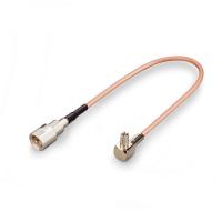 Переходник FME-male - TS9 пигтейл Переходник FME-male - TS9 пигтейл