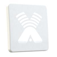 Антэкс AX-2520P MIMO 2x2 панельная антенна Антэкс AX-2520P MIMO 2x2 панельная антенна