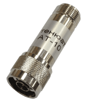 Аттенюатор AT-10