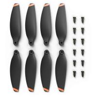 Пропеллеры BRDRC EWB8196, 8шт для квадрокоптера DJI Mini 2, Mini SE