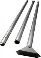 Мачта МТ-4,5 алюминиевая