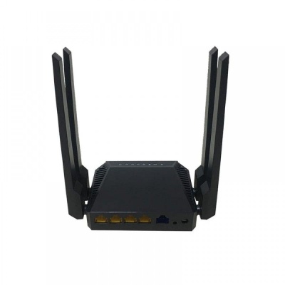 WiFi роутер WE3826 WiFi роутер WE3826