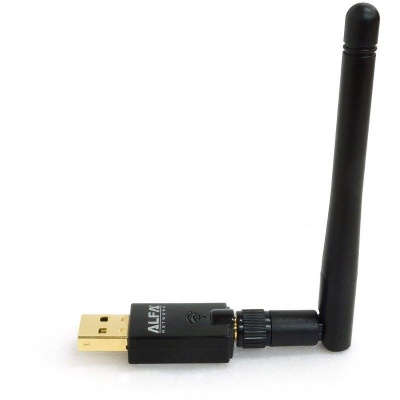 WiFi адаптер Alfa AWUS036ACS