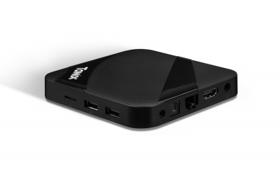 Медиаплеер Tanix TX3 MAX 2Gb/16Gb