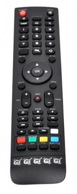Пульт GI HD Micro/Micro Plus/Matrix Lite/Phoenix/S2236 Plus Пульт GI HD Micro/Micro Plus/Matrix Lite/Phoenix/S2236 Plus