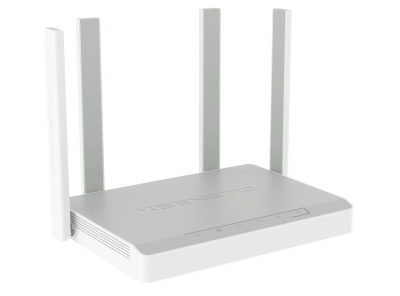 WiFi роутер Keenetic Hopper KN-3810