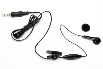 Гарнитура SSM-55A (VC-27) к Yaesu VX-6R