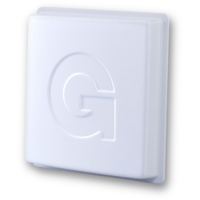 Gellan 3G-15 панельная антенна 3G, 15 дБ Gellan 3G-15 панельная антенна 3G, 15 дБ