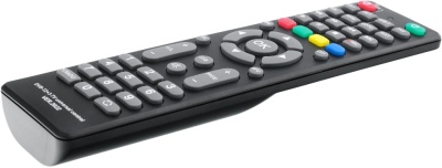 Пульт универсальный Huayu DVB-T2+3 ver.2022 Пульт универсальный Huayu DVB-T2+3 ver.2022