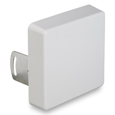 Kroks KAA15-1700/2700 MIMO 2x2 панельная антенна N-разъем Kroks KAA15-1700/2700 MIMO 2x2 панельная антенна N-разъем