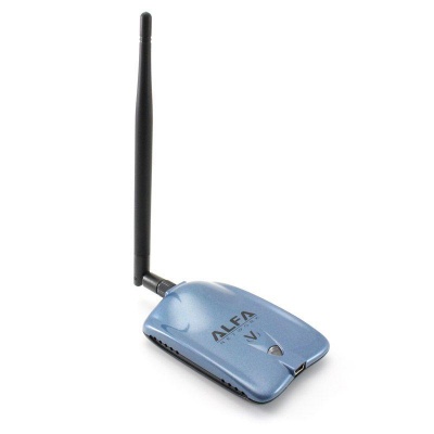 WiFi адаптер Alfa AWUS036NHV CS
