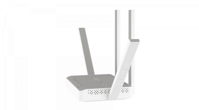 WiFi роутер Keenetic Extra KN-1710 WiFi роутер Keenetic Extra KN-1710