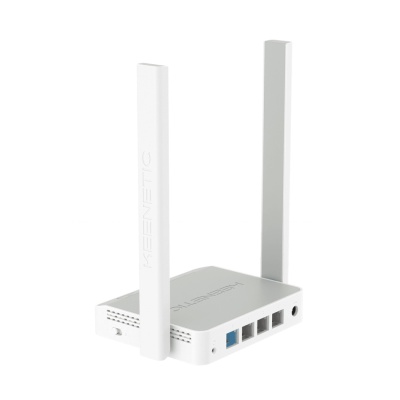 WiFi роутер Keenetic Start KN-1112