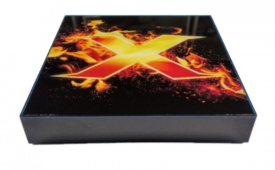 Медиаплеер Vontar X1 4Gb/32Gb