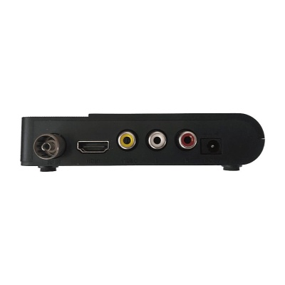 Цифровая приставка World Vision T65M DVB-C/T2