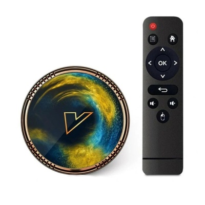 Медиаплеер Vontar X2 4Gb/32Gb