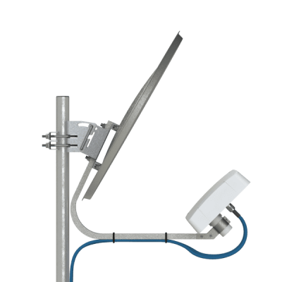 Антэкс AX-800 OFFSET MIMO облучатель для офсетной антенны Антэкс AX-800 OFFSET MIMO облучатель для офсетной антенны