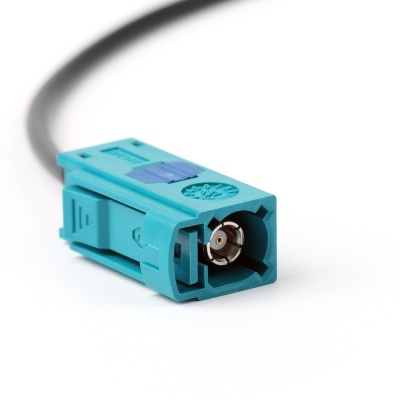 Антенна автомобильная Bluetooth/WiFi для BMW Fakra Z female