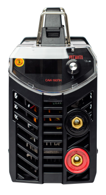 Сварочный аппарат РЕСАНТА САИ-160ПН