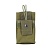 Подсумок для рации PRK08 зеленый