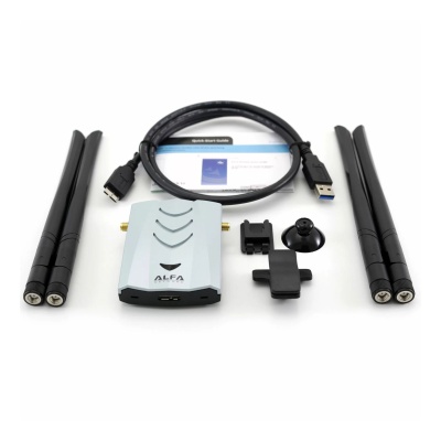 WiFi адаптер Alfa AWUS1900