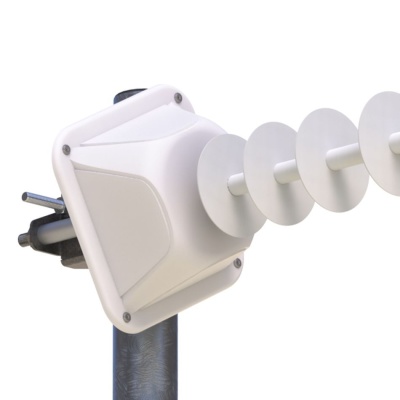 Антэкс AX-1815YF MIMO направленная Yagi антенна