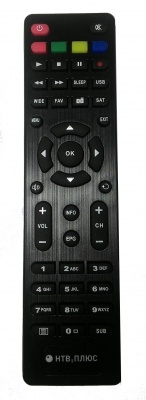 Пульт Opentech ISB7 VA70 НТВ-Плюс