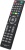 Пульт универсальный Huayu DVB-T2+3 ver.2022 Пульт универсальный Huayu DVB-T2+3 ver.2022