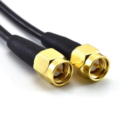 Антенна магнитная 3G/4G LTE , 9 дБ