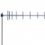 Антэкс AX-413Y направленная Yagi антенна