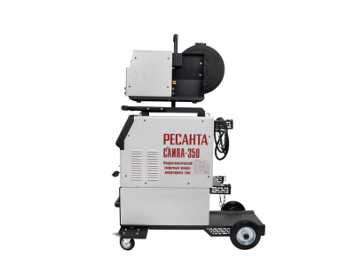 Сварочный аппарат САИПА-350