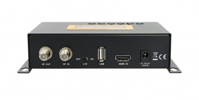 Модулятор DVB-T GI HT01