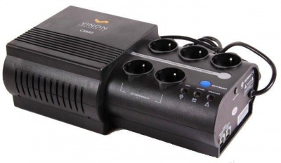 Стабилизатор с ИБП Vinon CS 650
