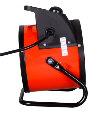 Электрическая тепловая пушка РЕСАНТА ТЭПК-3000К