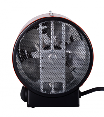 Электрическая пушка РЕСАНТА ТЭП-3000К